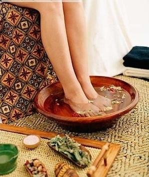 治脚气的最好方法小妙招,治脚气最好的土办法怎么根除