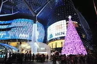 去新加坡购物攻略,去新加坡玩买什么