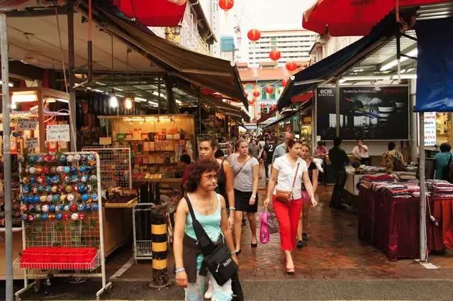 去新加坡购物攻略,去新加坡玩买什么