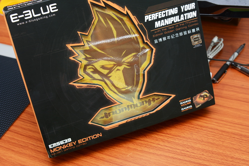 别管多少钱先拿来看看，今年要烧钱的猴年版装备