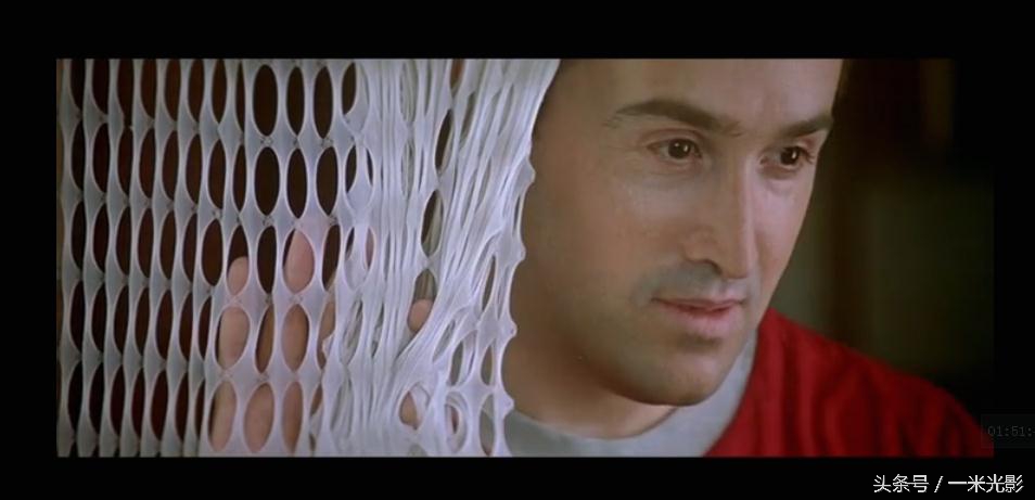 《对她说》：爱是需要回应的