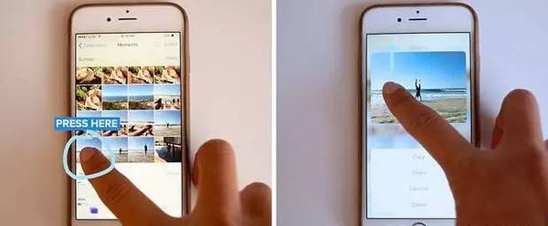 iphone6s那些你可能熟悉却又陌生的功能