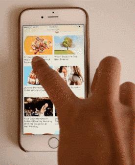 iphone6s那些你可能熟悉却又陌生的功能