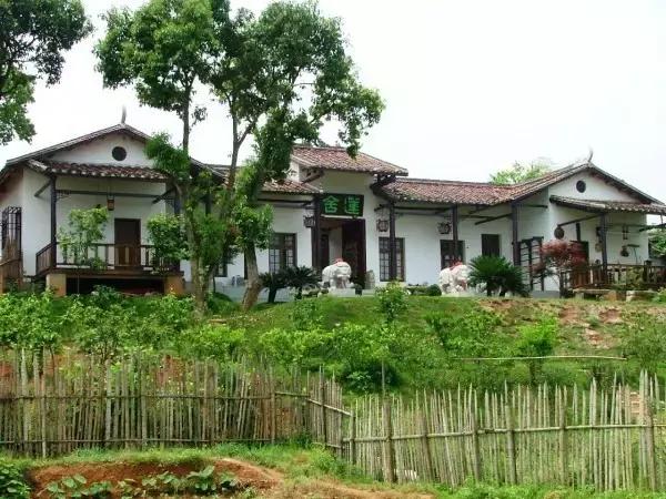 长沙农家乐玩的地方推荐,长沙50元一天包吃住农家乐