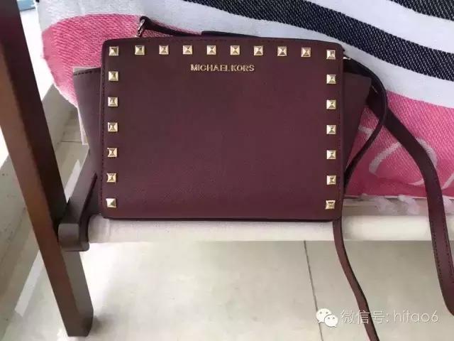 coach代购马鞍包包,美国代购新款coach蔻驰