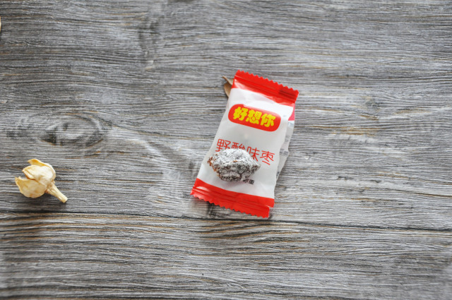 超级解馋的低卡小零食,解馋小零食100包