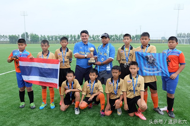 中国青少年足球锦标赛u14梅州,2022国际青少年足球邀请赛u12决赛