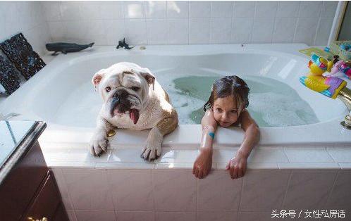 女生洗完澡后必须要做的事,女生洗完澡的关注事项