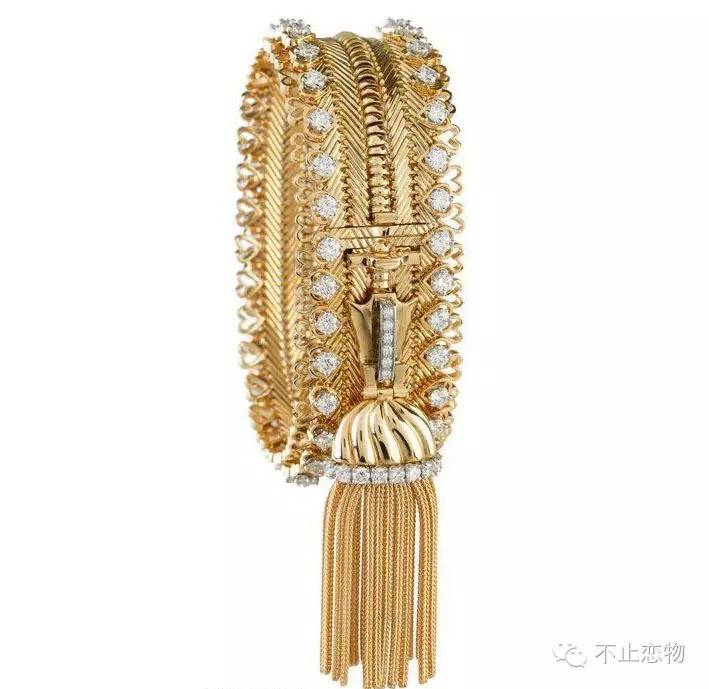 温莎公爵倾城之恋,温莎公爵珠宝图片