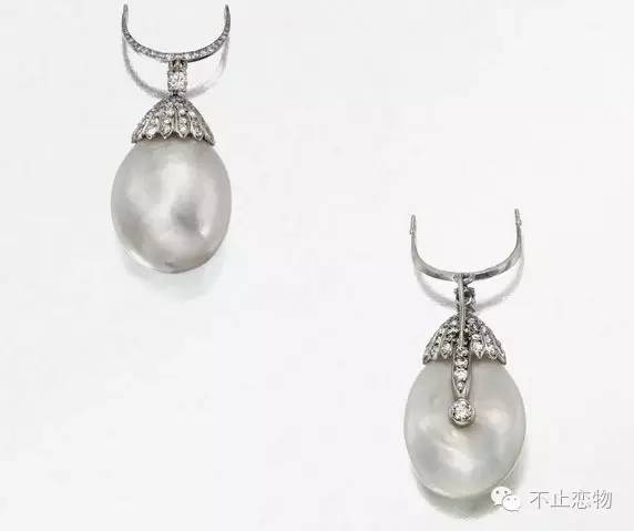 温莎公爵倾城之恋,温莎公爵珠宝图片