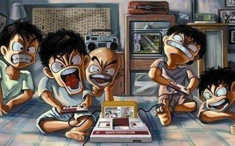 十大小霸王游戏排名,盘点小霸王游戏