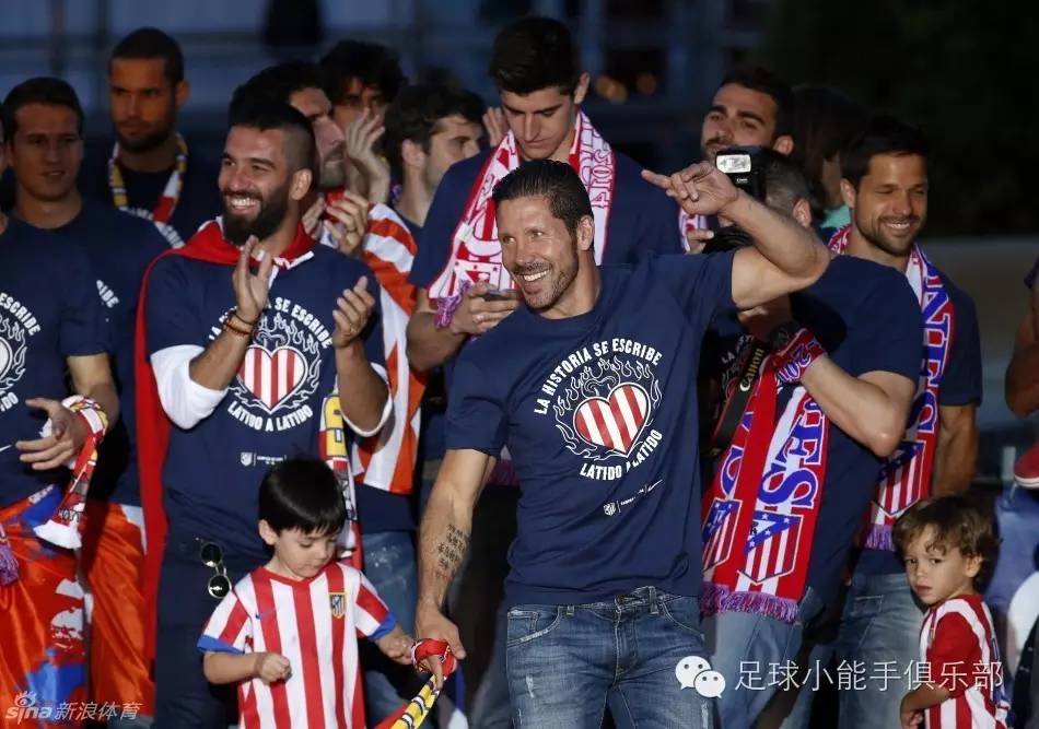 新赛季西甲分析,西甲新赛季分析