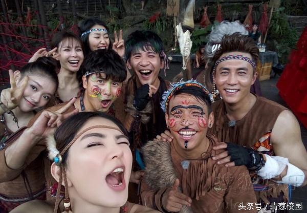 明星被恶搞画脸,宋小宝被恶搞完整版