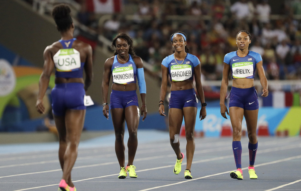 白岩松的里约奥运：他是网红段子手也是铁血真球迷