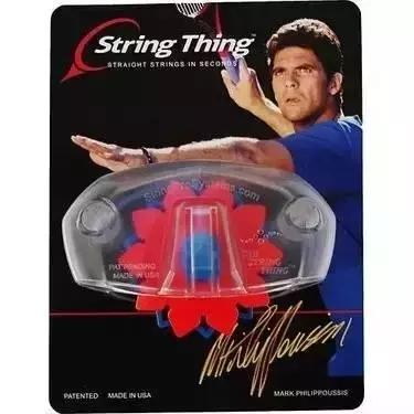 网球运动常识,在网球运动中手腕的负荷