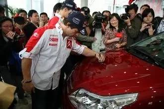 韩寒勒布,勒布与韩寒谁车技好