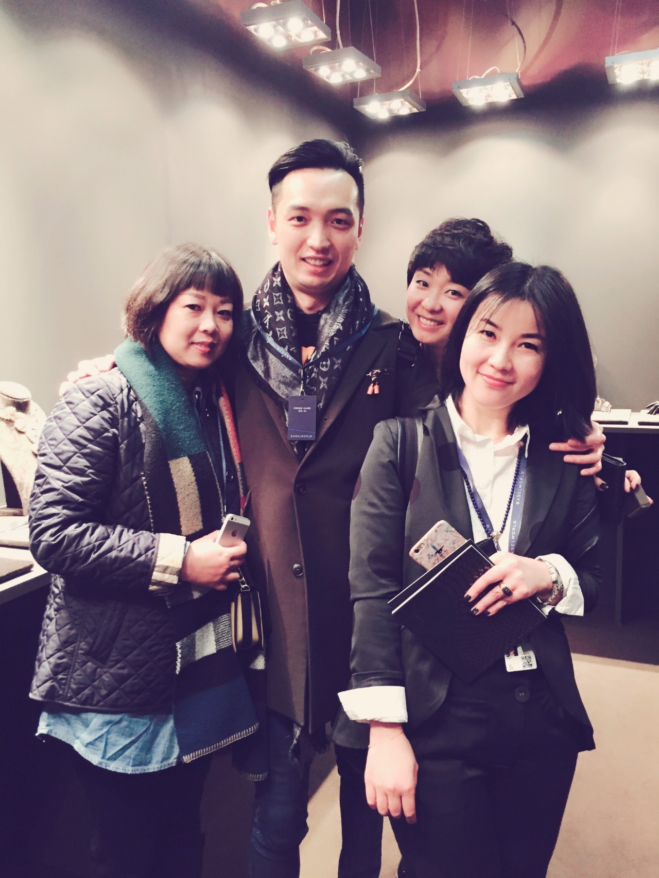 Rikki：时尚男魔头的最强“购物经”！