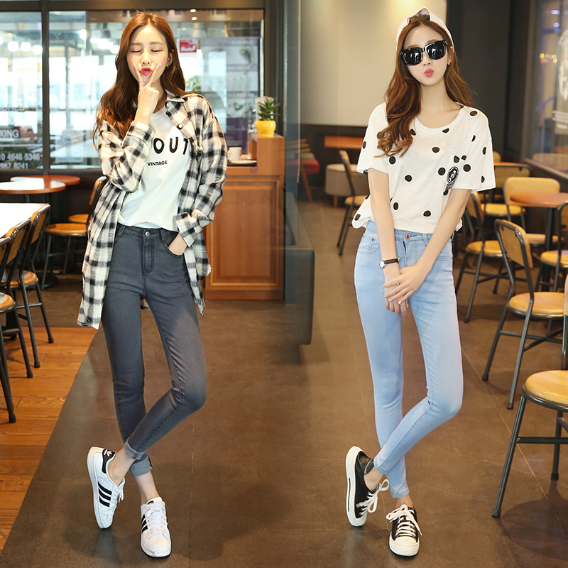 给你一条大长腿，你就说要不要