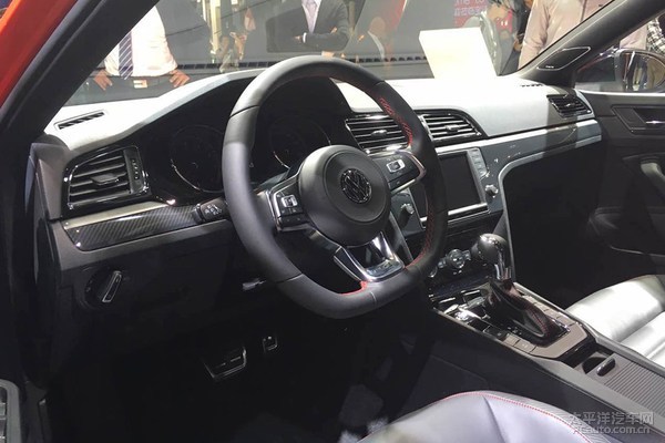 成都车展轿车预览：26款热辣新车抢先看