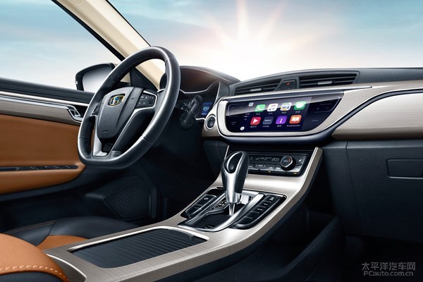 成都车展轿车预览：26款热辣新车抢先看