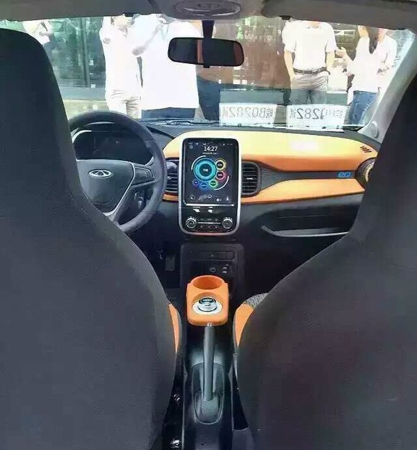 成都车展轿车预览：26款热辣新车抢先看