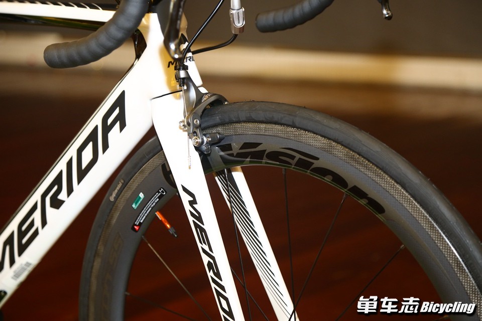 美利达欧版车,品质为王理念