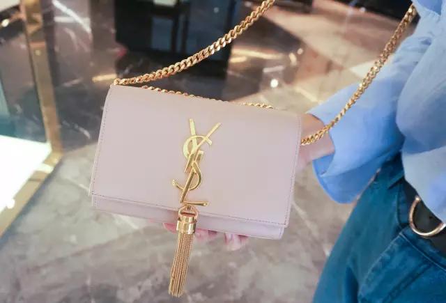 See姨评测：6只最适合秋冬的链条包