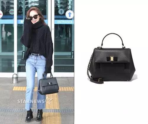 See姨评测：6只最适合秋冬的链条包