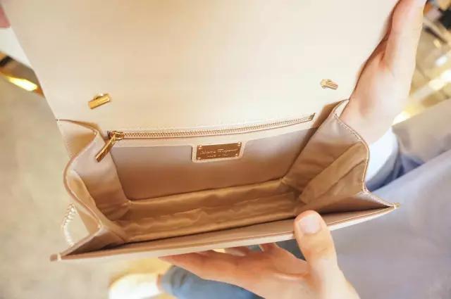 See姨评测：6只最适合秋冬的链条包