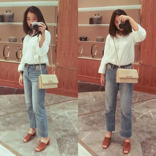 See姨评测：6只最适合秋冬的链条包