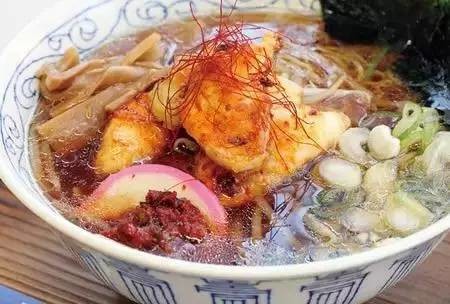 去日本必吃的十大美食,日本十大旅游胜地