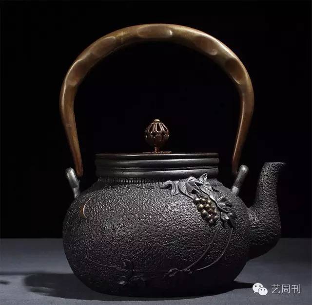 国产铁壶和日本铁壶区别,国产铁壶