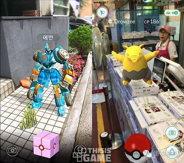 论山寨速度，这次我们输给了韩国人