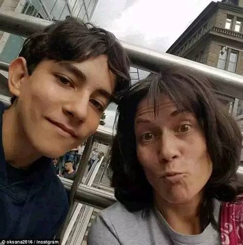 看看丘妈的伤口，跟腱断裂到底是什么？