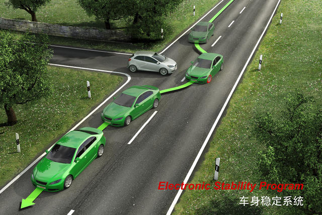 汽车后轮歪了怎么办,为什么后轮是歪的