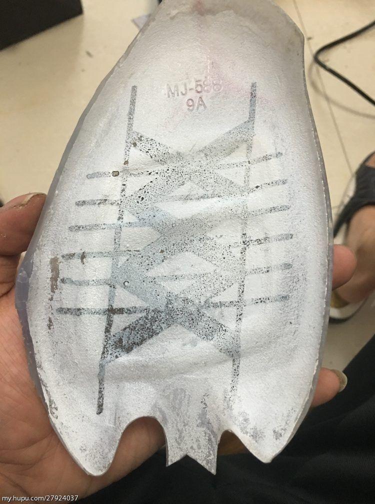 aj29所有配色,aj29换底教程