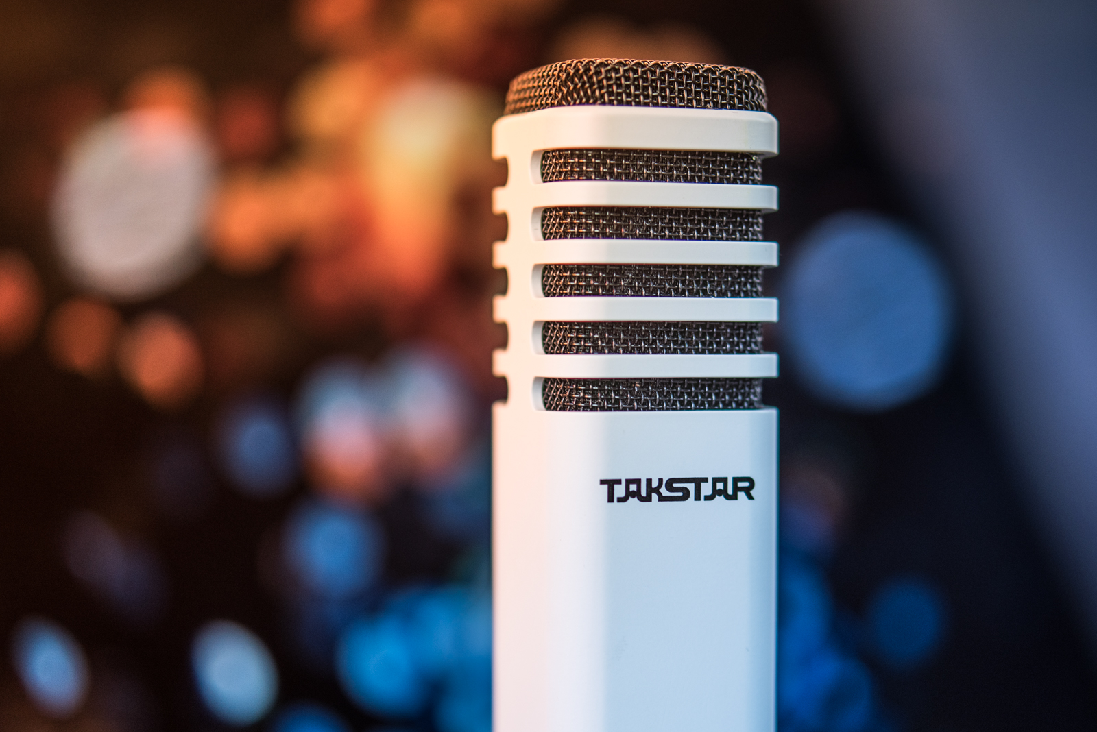 得胜麦克风录音,得胜TCM麦克风