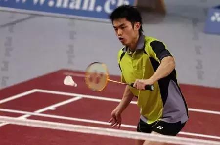 林丹两球惜败李宗伟,无缘金牌,坚持到现在实属不易!