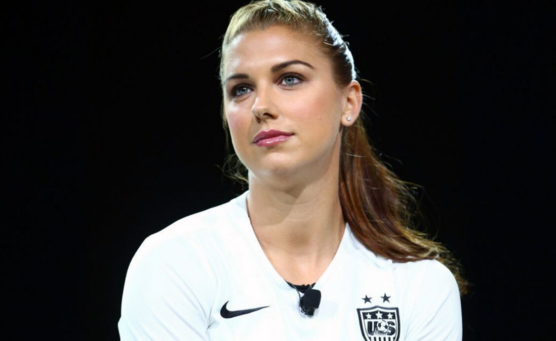 你们是来争第二名吗图片,里约奥运会最漂亮女人