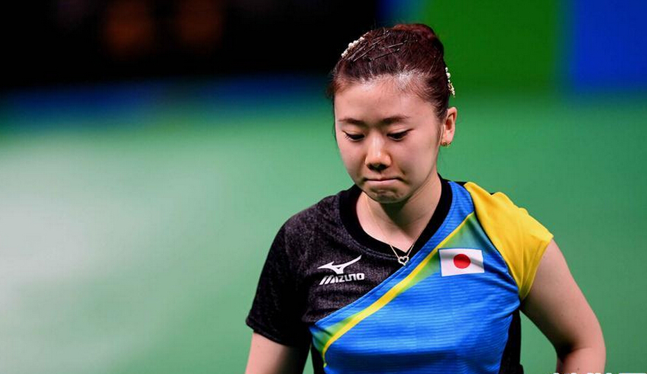 你们是来争第二名吗图片,里约奥运会最漂亮女人