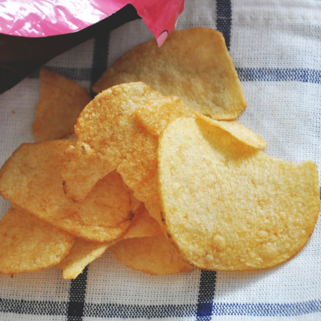 超级解馋的低卡小零食,解馋小零食100包