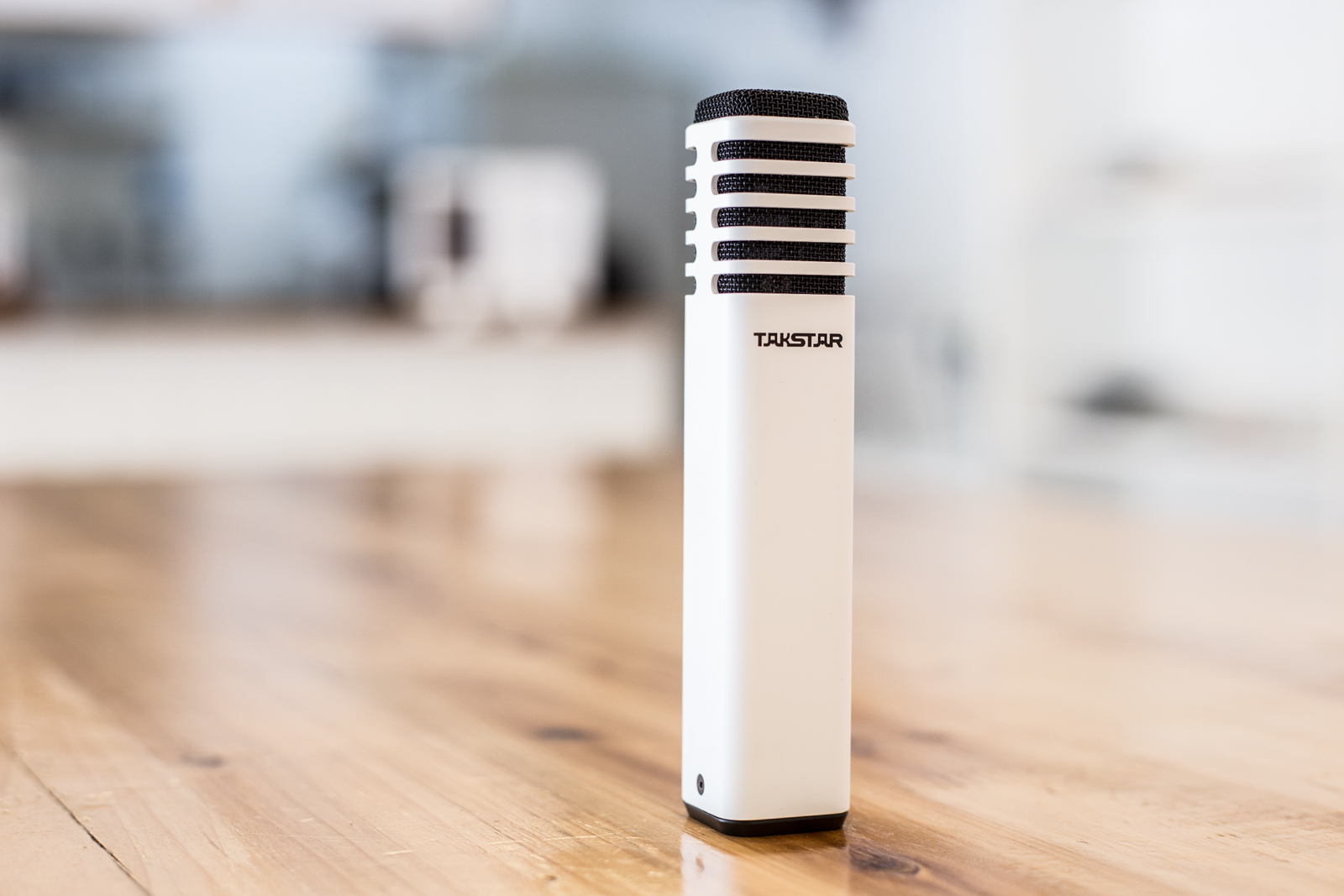 得胜麦克风录音,得胜TCM麦克风