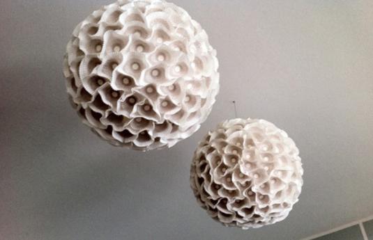 diy宜家灯台,diy各种各样的灯