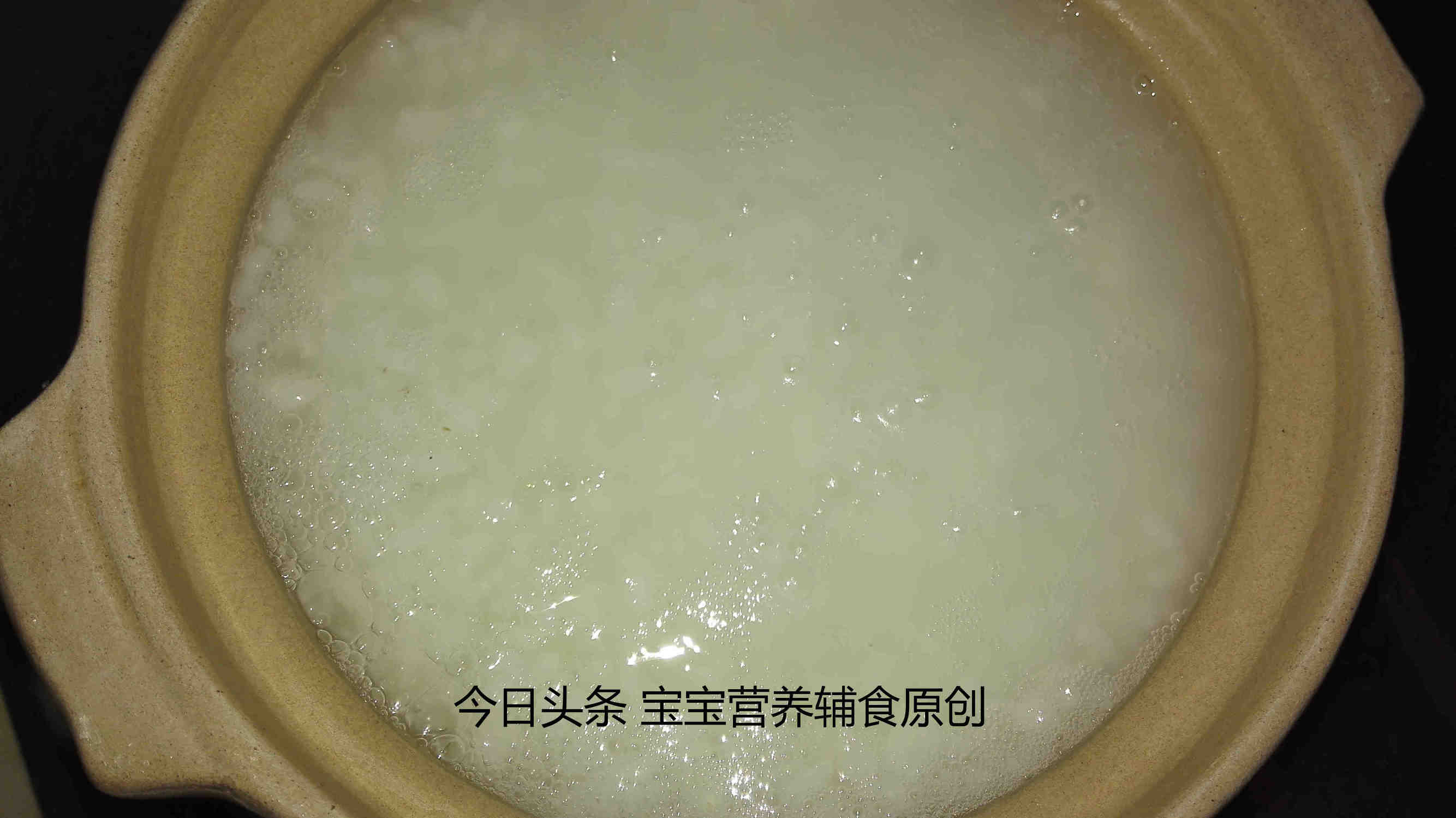 宝宝不爱吃主食试试这么做,六个月宝宝不吃奶粉吃米糊怎么办