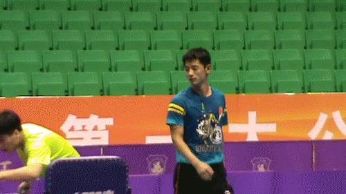 张继科和马龙的感情有多深,张继科和马龙谁的实力更强