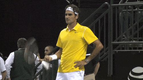 网球运动常识,在网球运动中手腕的负荷