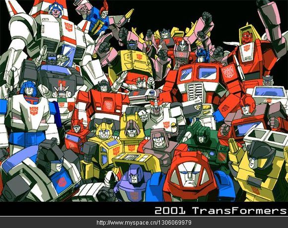 80后的动画片都有啥,那些80后的经典动画