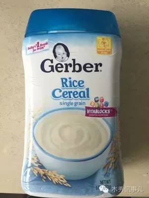 宝宝米粉推荐测评大全,宝宝米粉推荐排行榜嘉宝