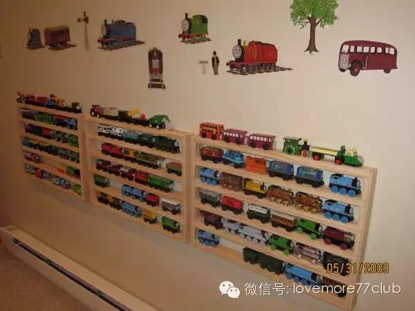 玩具收纳整理问题,玩具太多怎么整理小技巧