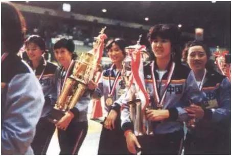 再见里约！32年前她们合影镇江，32年后她们笑傲奥运赛场！